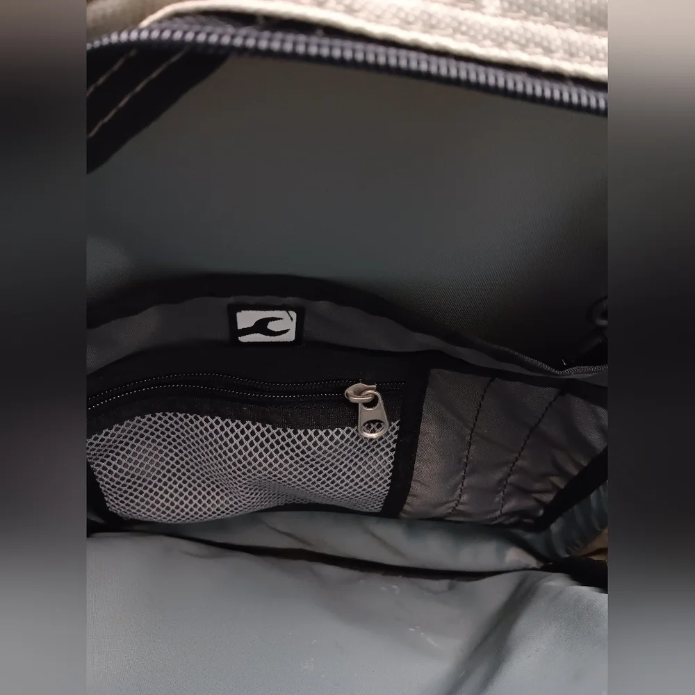 Ogio "tek spec" large backpack - Picture 5 of 9